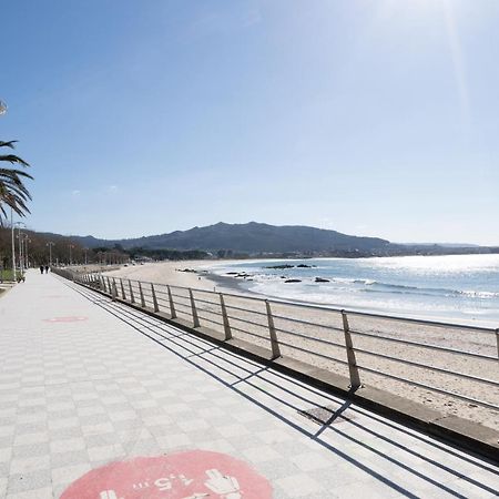 Samil Playa Sur Daire Vigo Dış mekan fotoğraf
