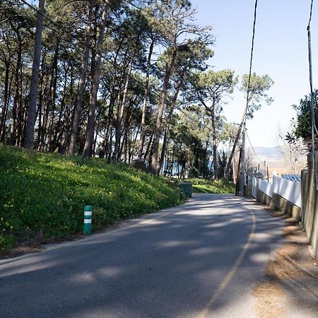 Samil Playa Sur Daire Vigo Dış mekan fotoğraf