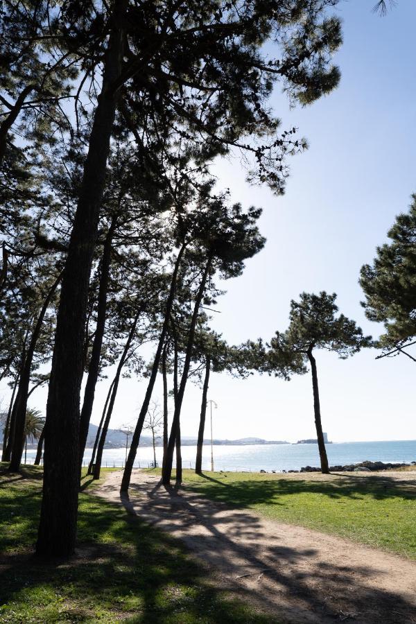 Samil Playa Sur Daire Vigo Dış mekan fotoğraf